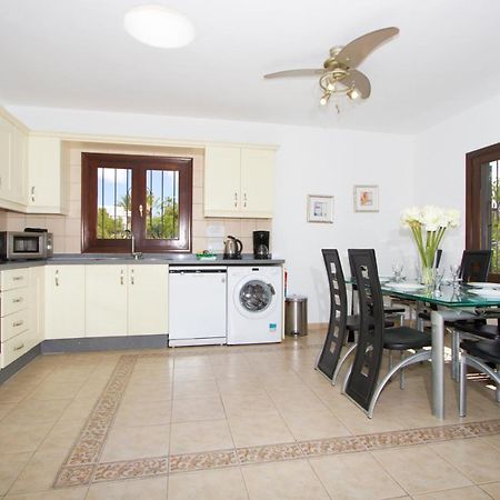 Marazul Villa Playa Blanca  Dış mekan fotoğraf