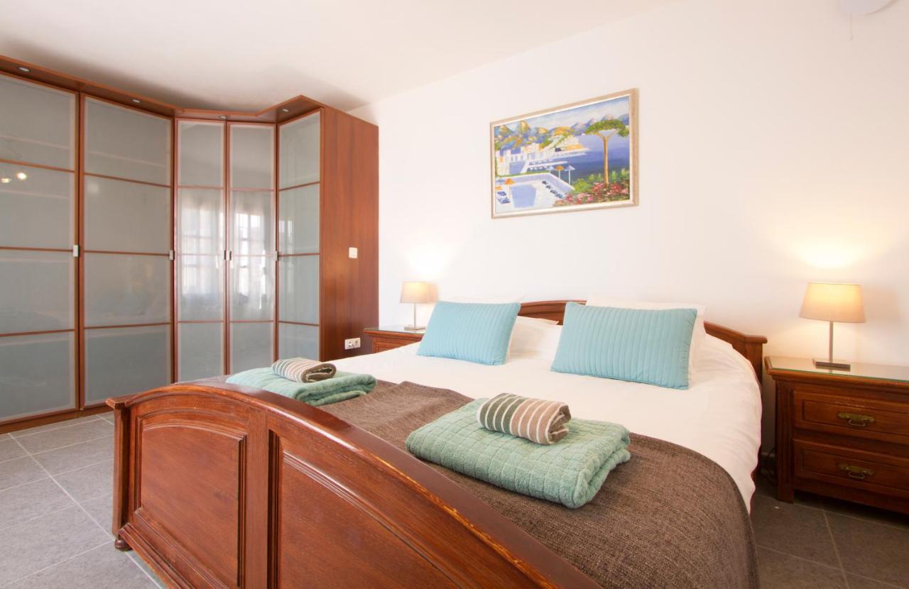 Marazul Villa Playa Blanca  Dış mekan fotoğraf