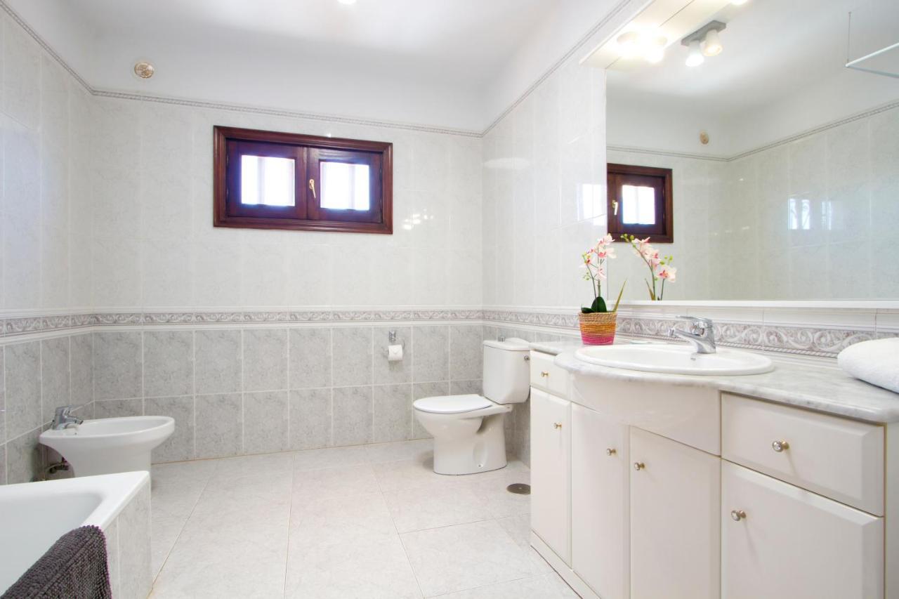 Marazul Villa Playa Blanca  Dış mekan fotoğraf