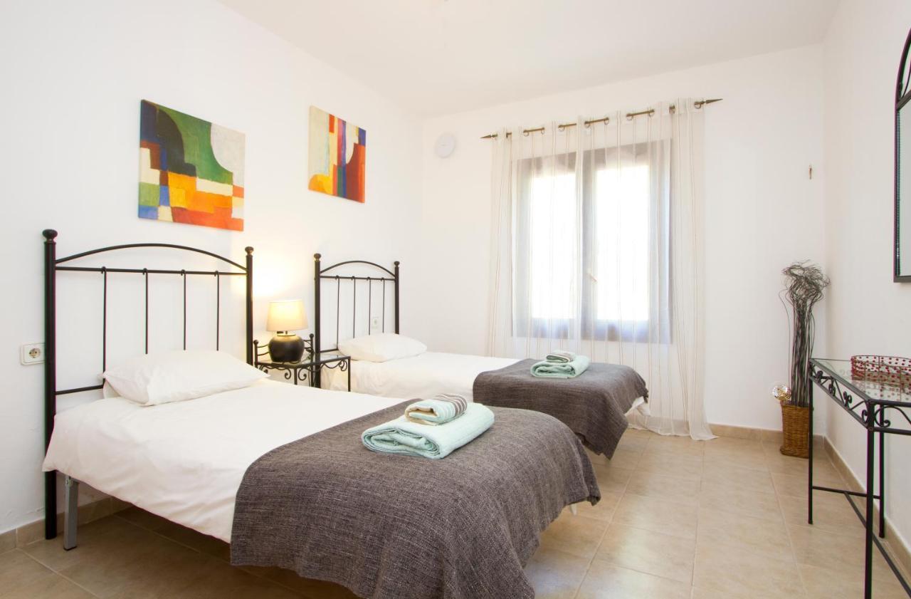 Marazul Villa Playa Blanca  Dış mekan fotoğraf