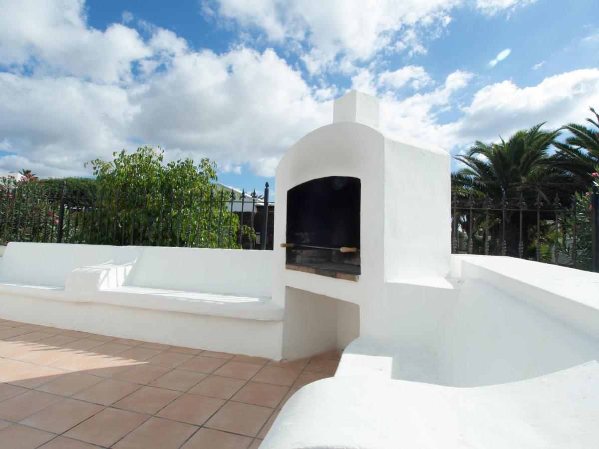 Marazul Villa Playa Blanca  Dış mekan fotoğraf