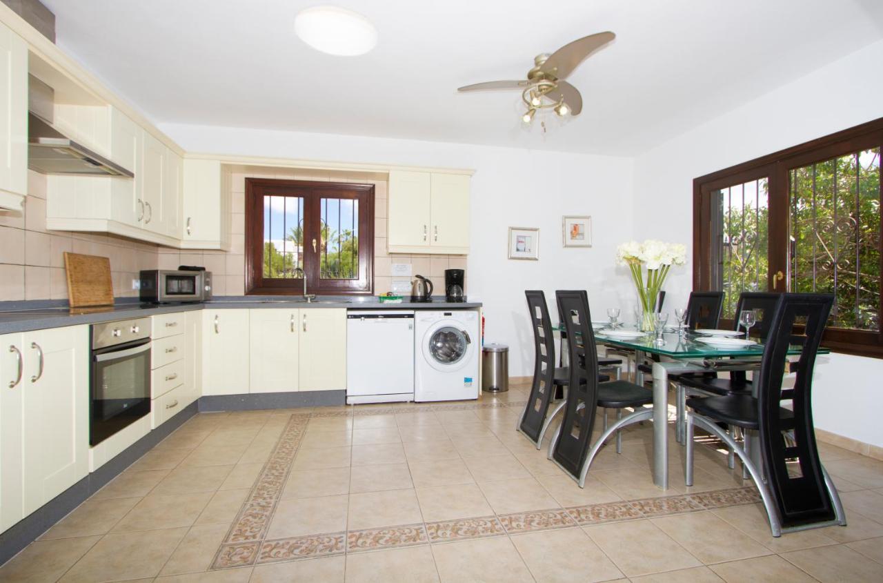 Marazul Villa Playa Blanca  Dış mekan fotoğraf
