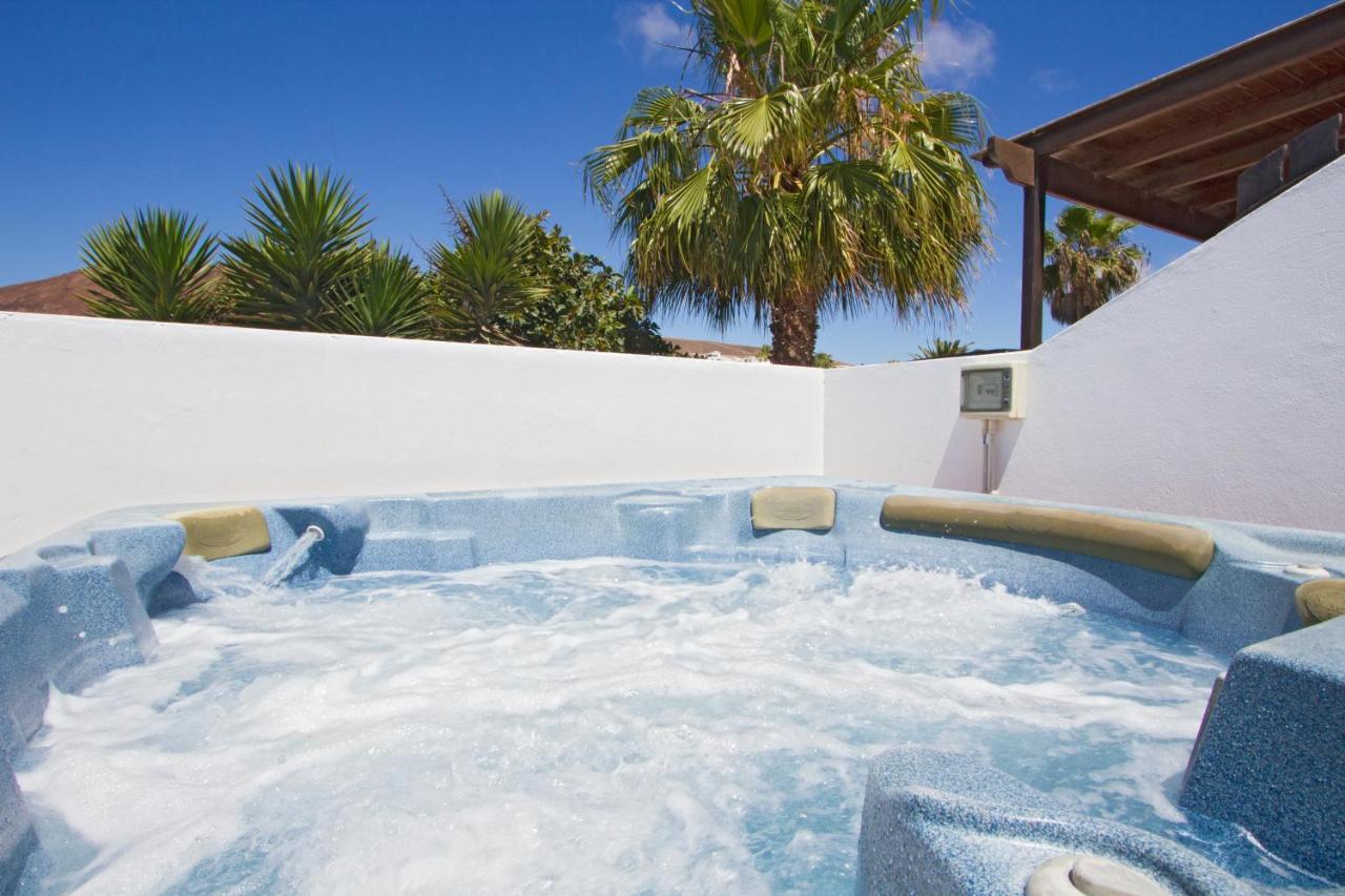 Marazul Villa Playa Blanca  Dış mekan fotoğraf