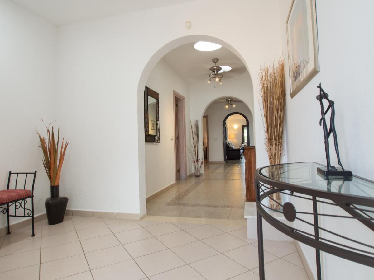 Marazul Villa Playa Blanca  Dış mekan fotoğraf